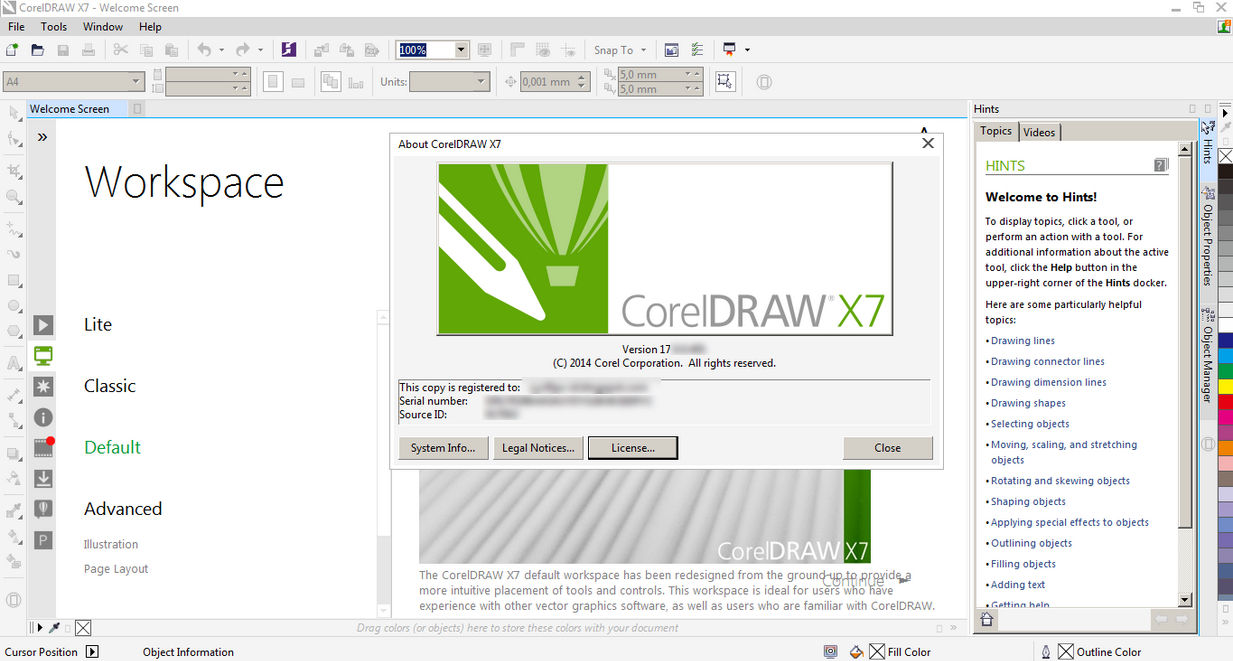 download corel drawing
